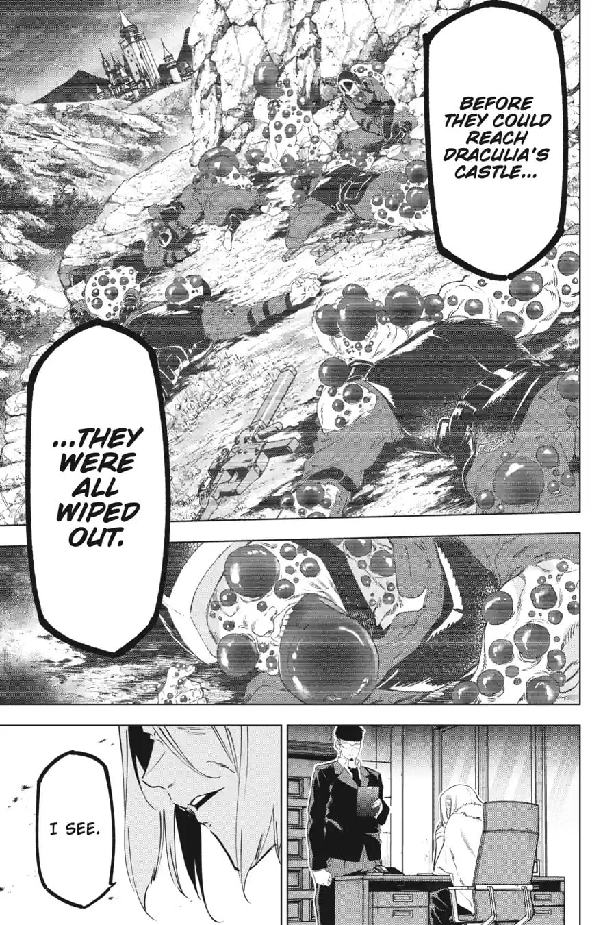 Read Slasher Maidens chapter 42.2 image 7 on Lezhin