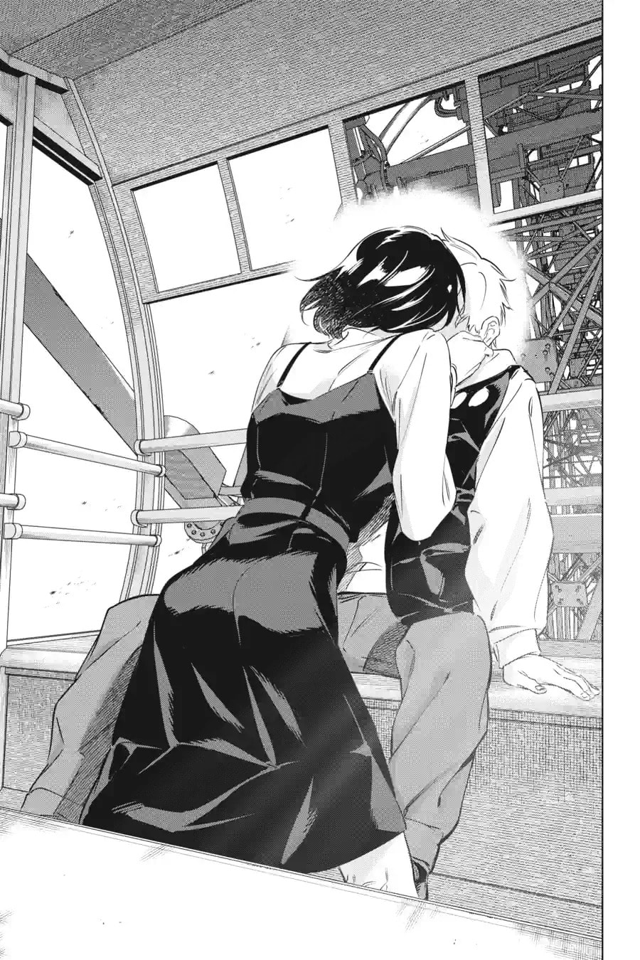 Read Slasher Maidens chapter 44.2 image 10 on Lezhin