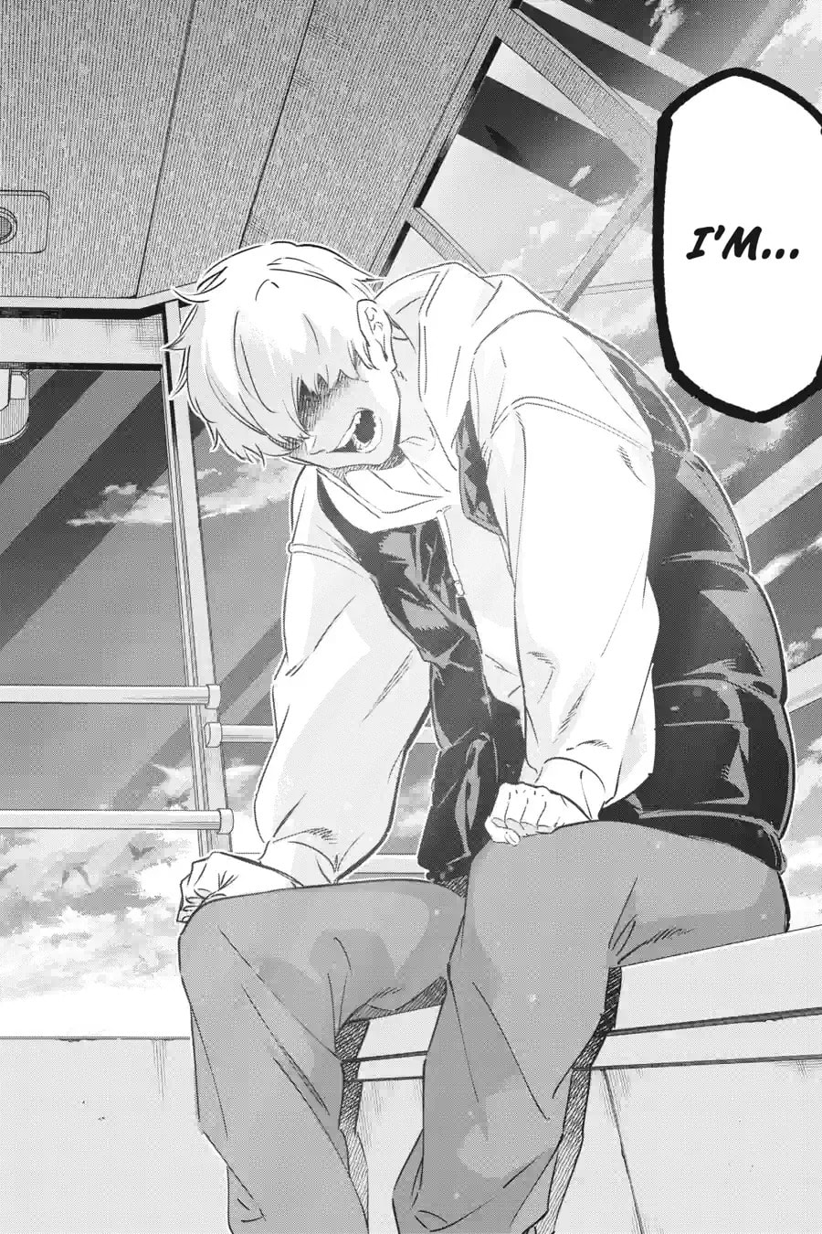 Read Slasher Maidens chapter 44.2 image 3 on Lezhin