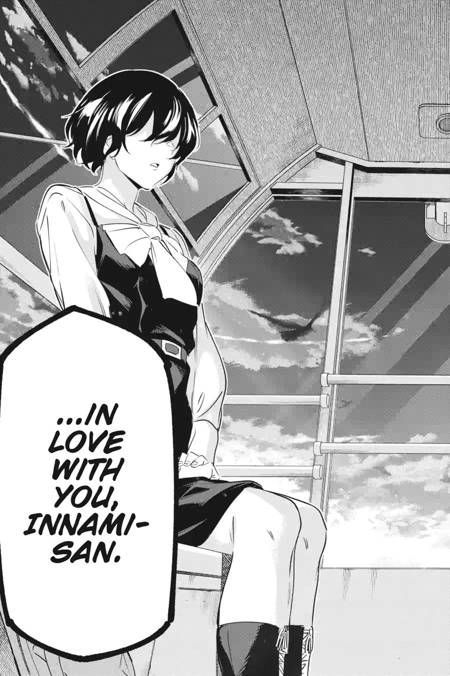 Read Slasher Maidens chapter 44.2 image 4 on Lezhin