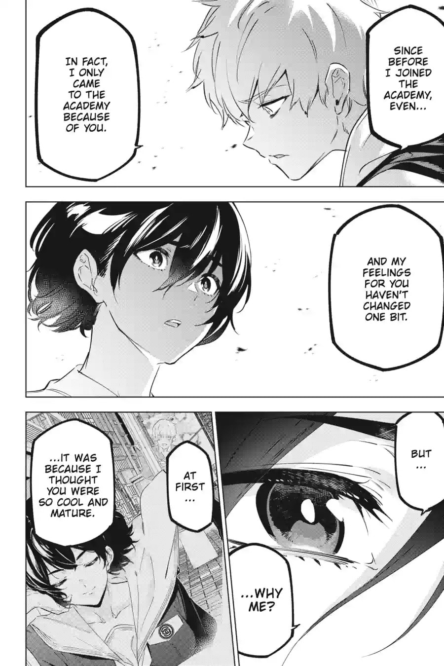 Read Slasher Maidens chapter 44.2 image 5 on Lezhin