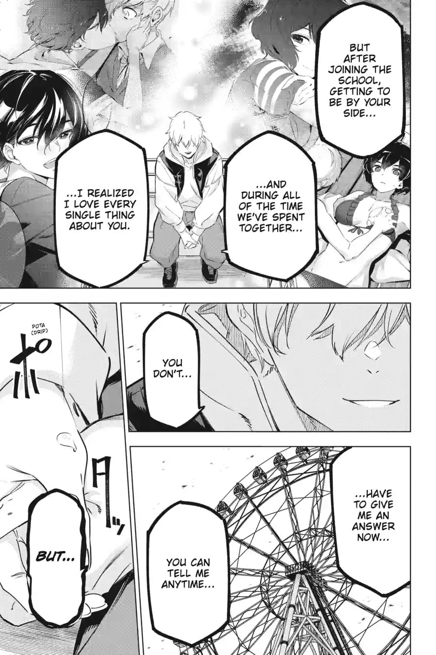 Read Slasher Maidens chapter 44.2 image 6 on Lezhin