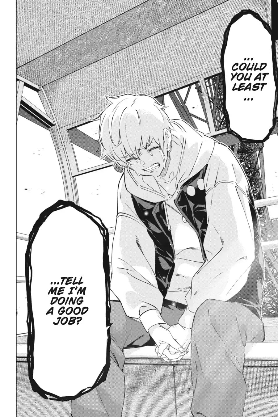 Read Slasher Maidens chapter 44.2 image 7 on Lezhin