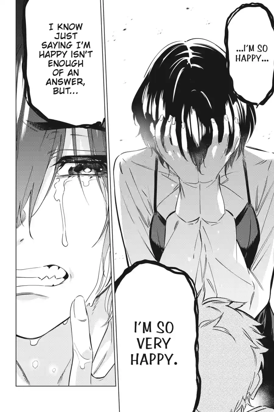 Read Slasher Maidens chapter 44.4 image 2 on Lezhin