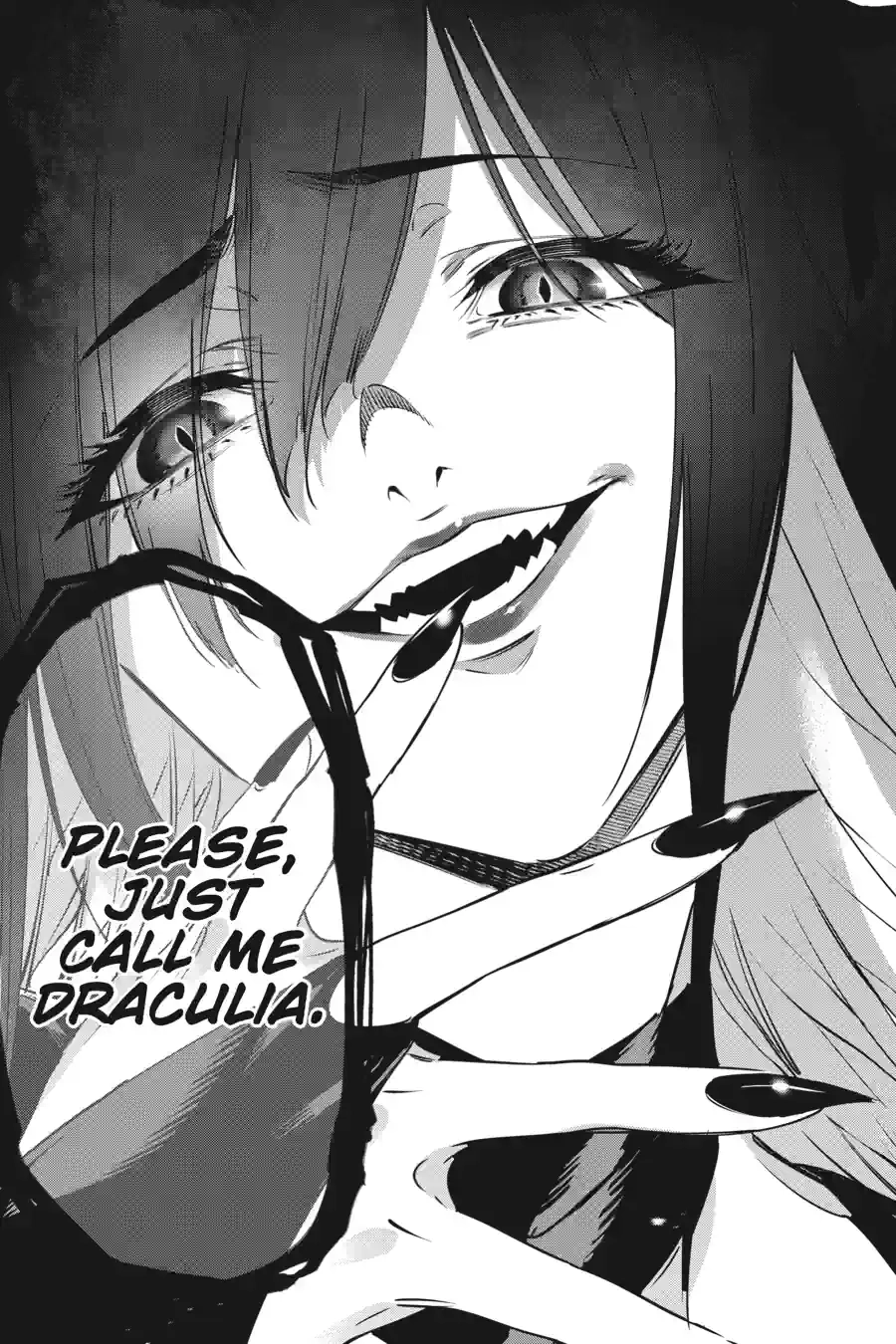 Read Slasher Maidens chapter 44.4 image 9 on Lezhin