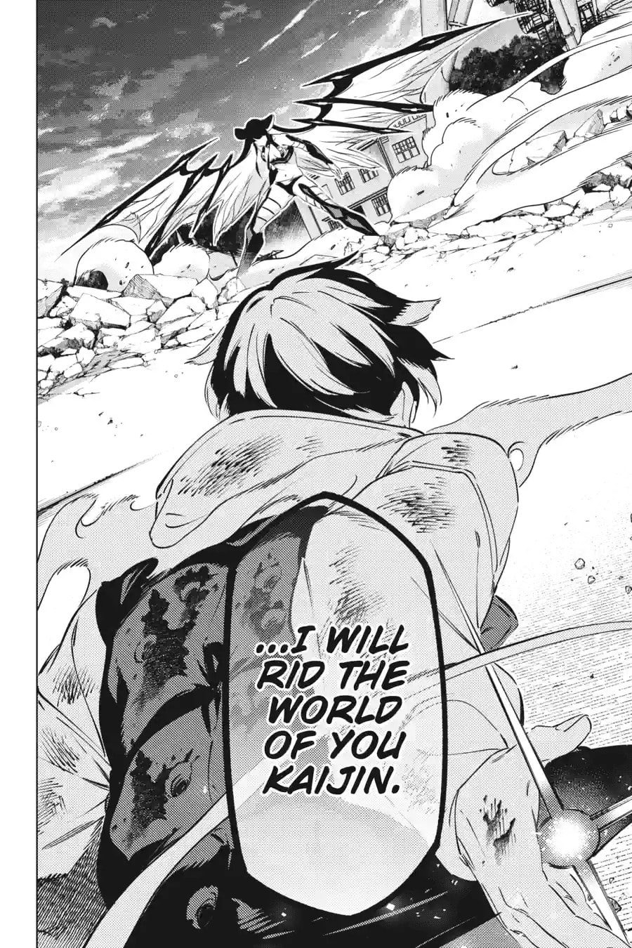 Read Slasher Maidens chapter 45.3 image 10 on Lezhin