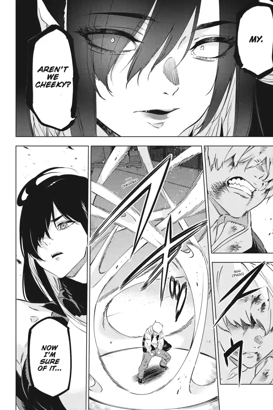 Read Slasher Maidens chapter 45.4 image 8 on Lezhin