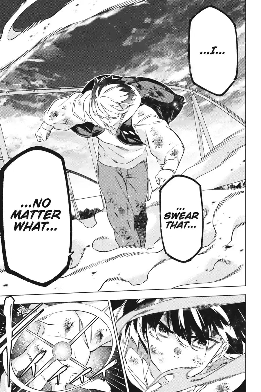 Read Slasher Maidens chapter 45.4 image 9 on Lezhin