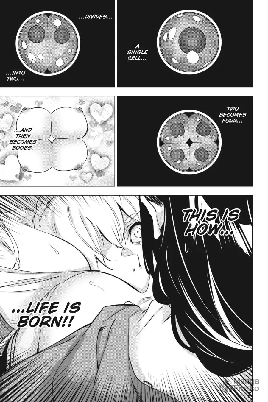Read Slasher Maidens chapter 45.5 image 14 on Lezhin