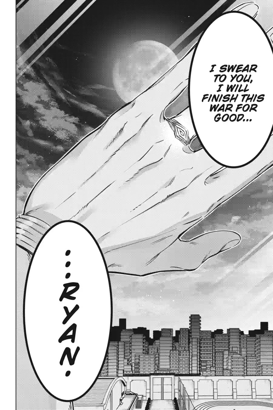 Read Slasher Maidens chapter 46.4 image 9 on Lezhin