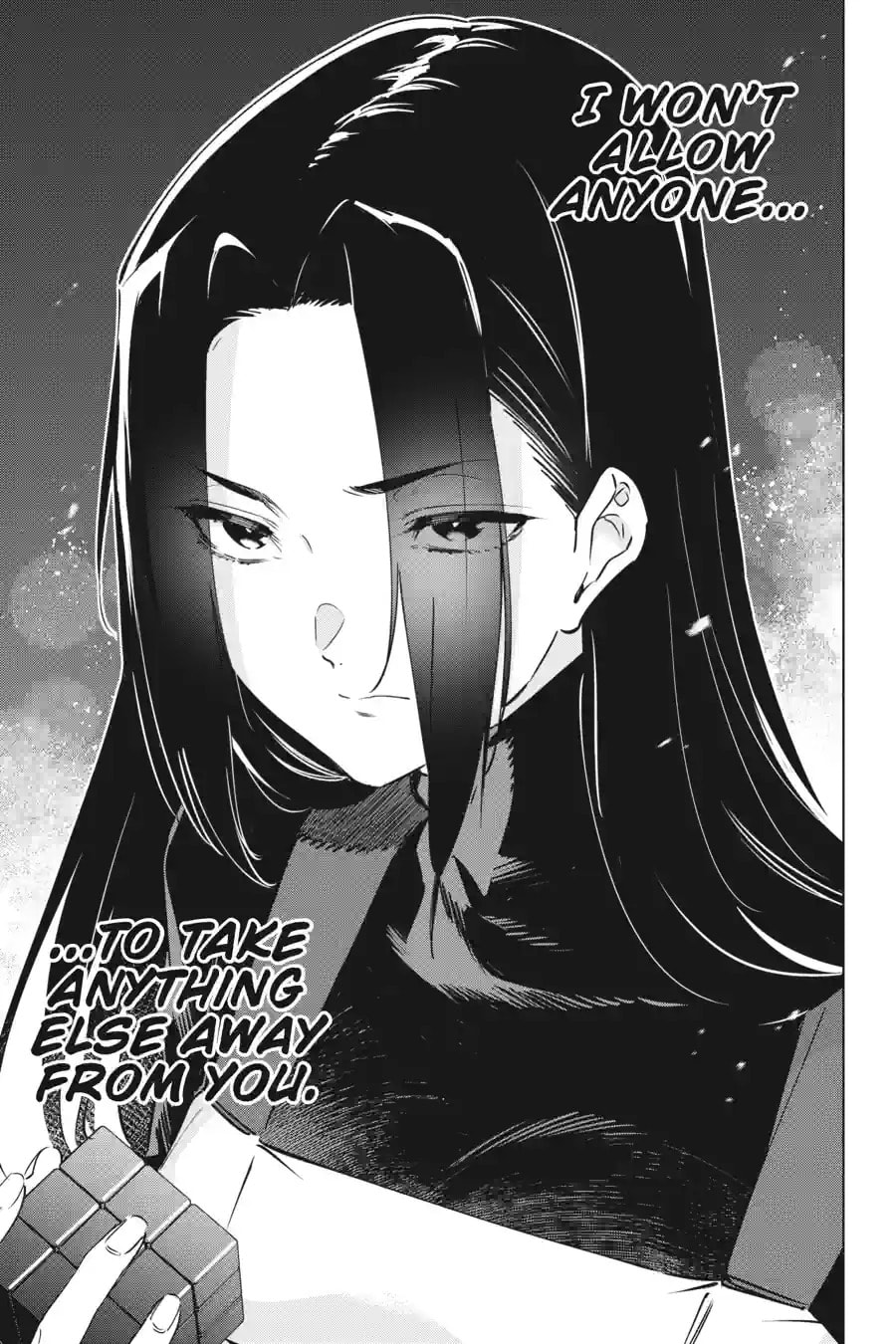 Read Slasher Maidens chapter 47.3 image 9 on Lezhin