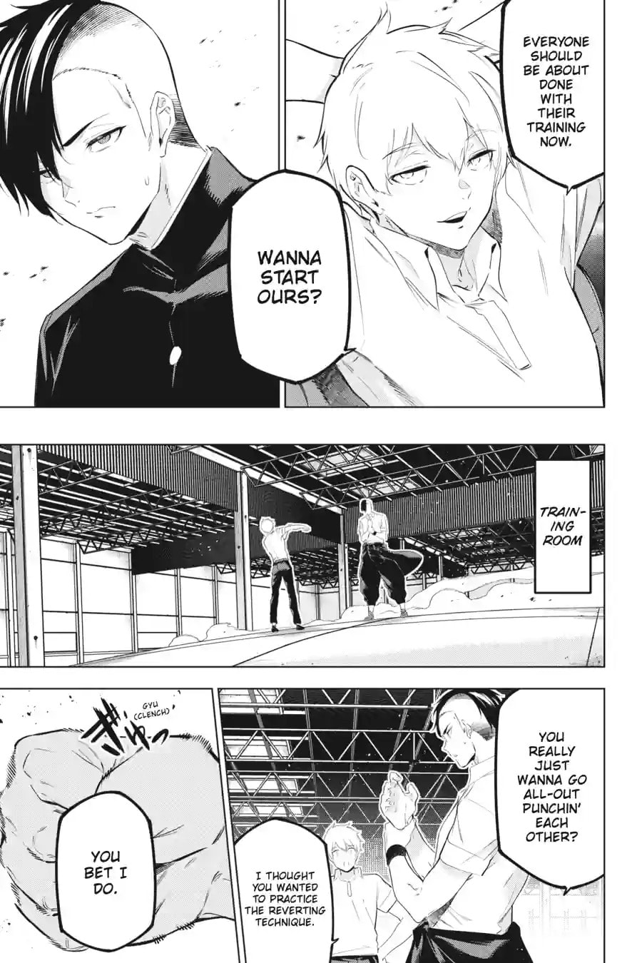 Read Slasher Maidens chapter 48.1 image 10 on Lezhin