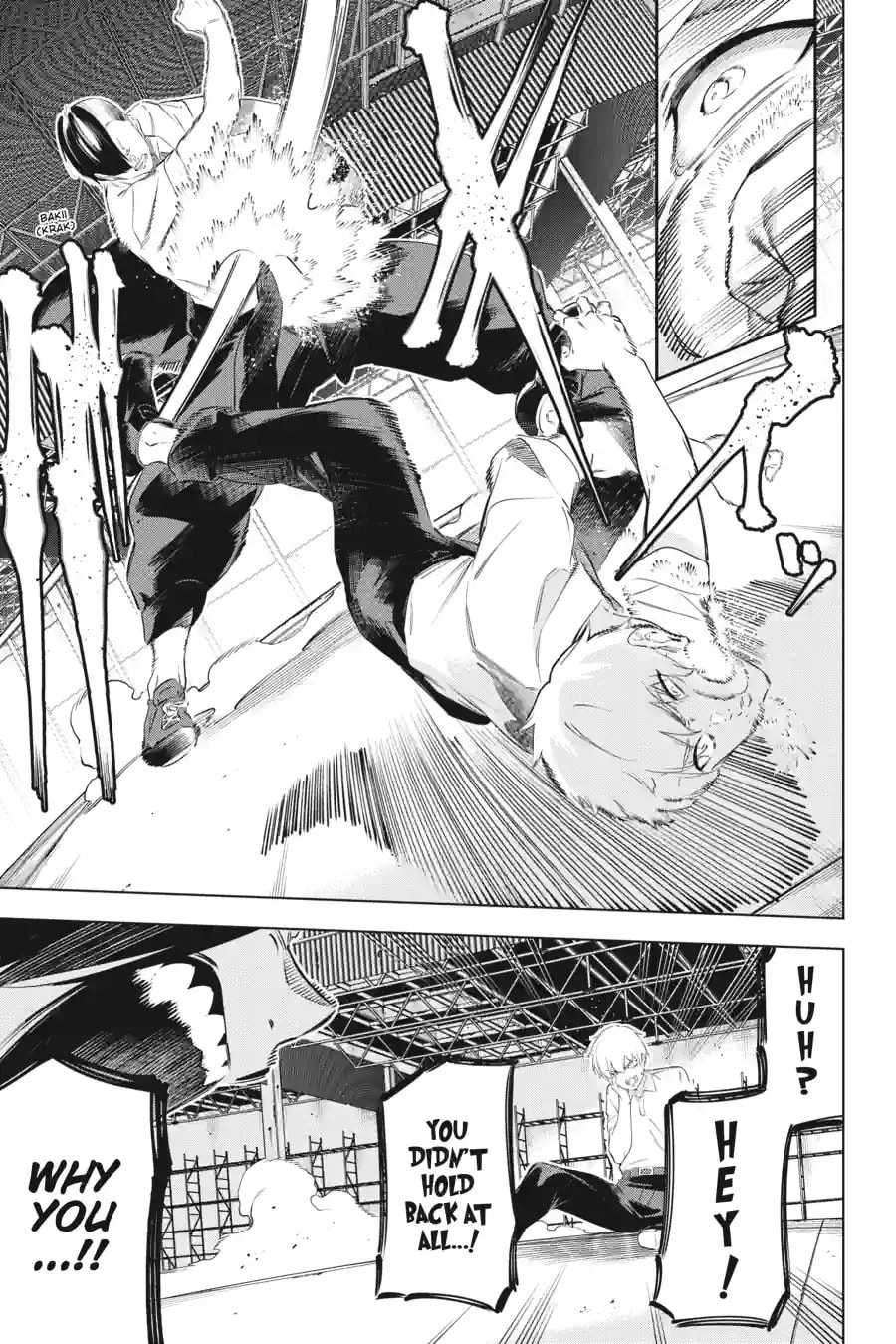 Read Slasher Maidens chapter 48.3 image 3 on Lezhin