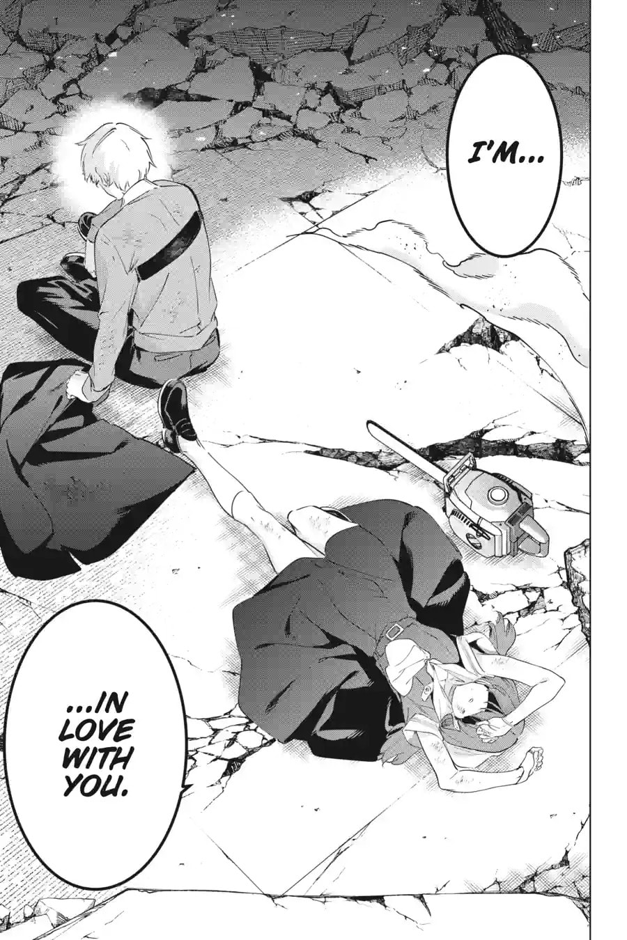 Read Slasher Maidens chapter 49.4 image 8 on Lezhin