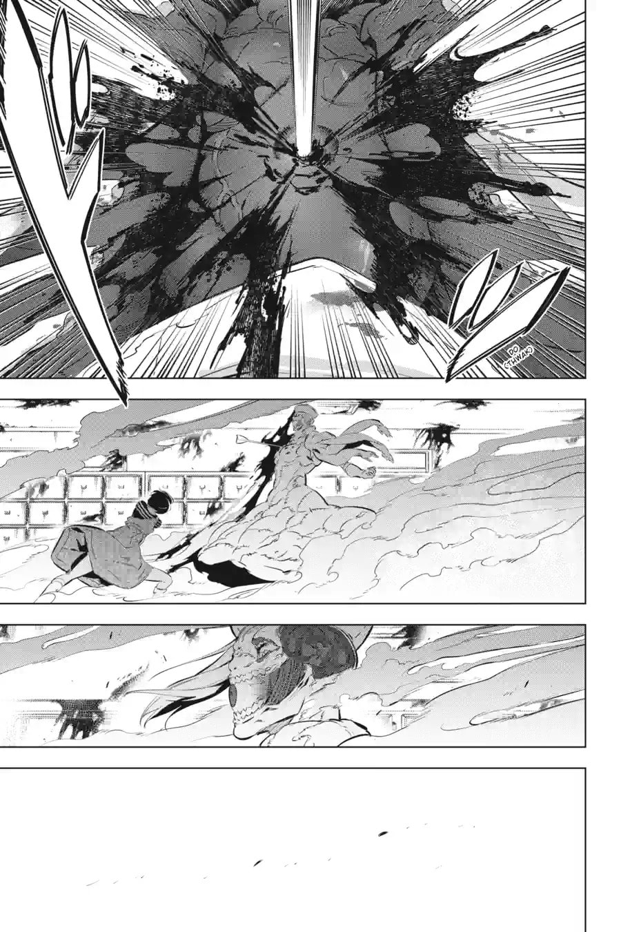 Read Slasher Maidens chapter 5.4 image 1 on Lezhin