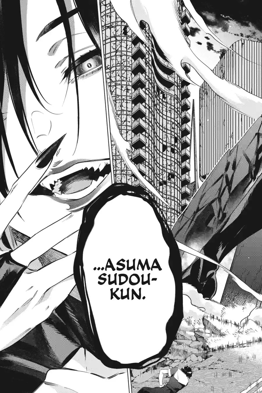Read Slasher Maidens chapter 50.2 image 10 on Lezhin