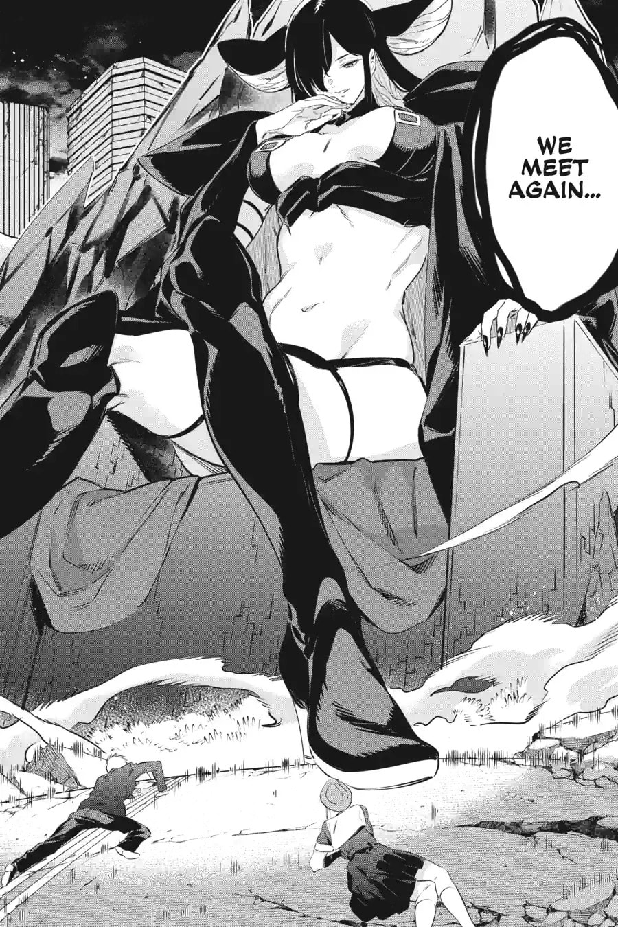 Read Slasher Maidens chapter 50.2 image 9 on Lezhin