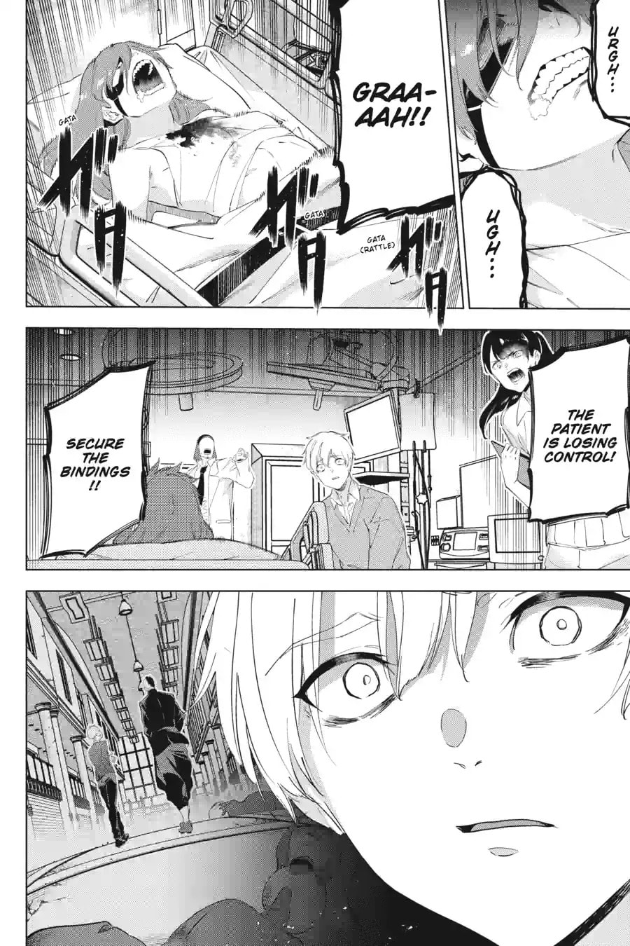 Read Slasher Maidens chapter 51.2 image 7 on Lezhin