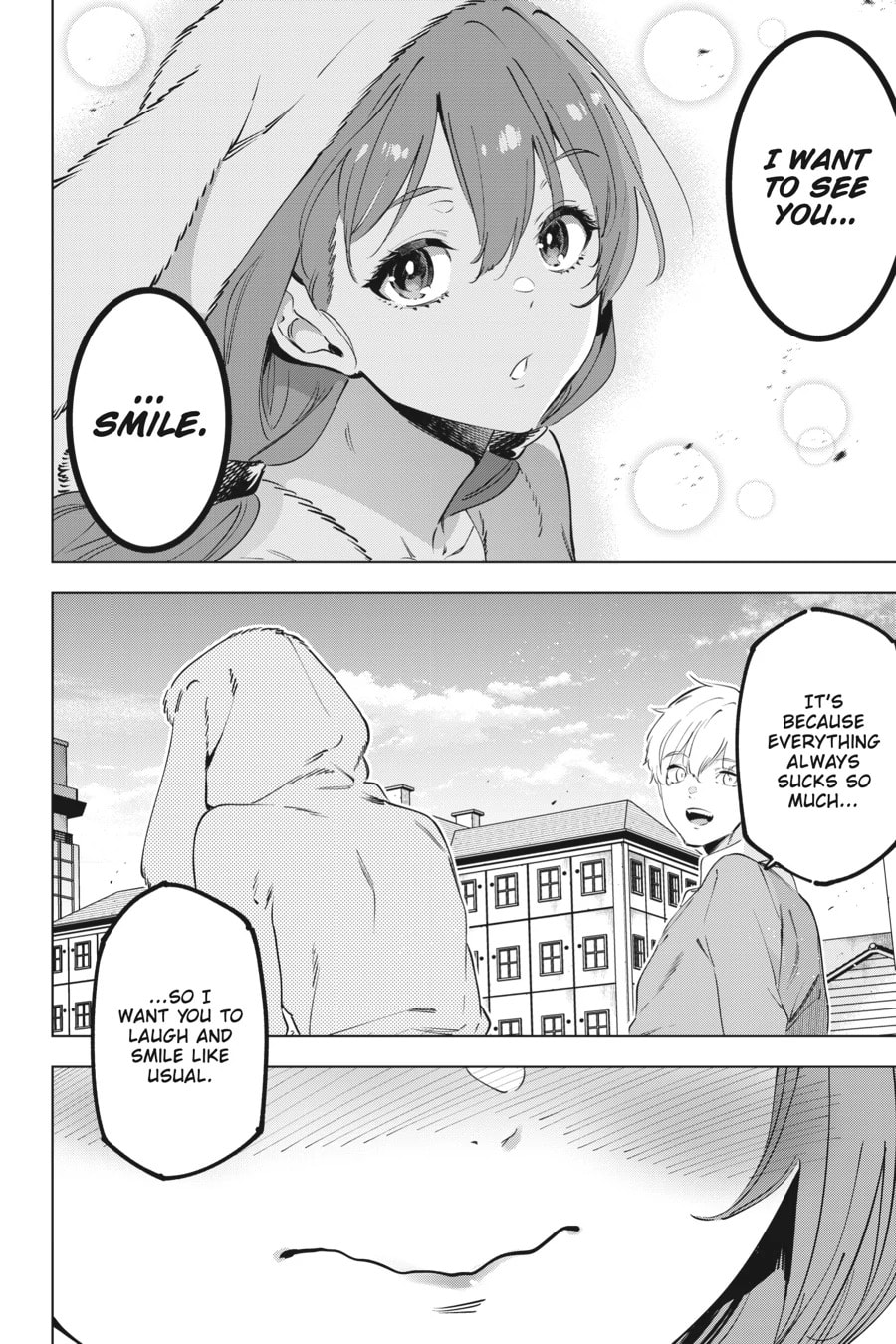 Read Slasher Maidens chapter 51.5 image 15 on Lezhin