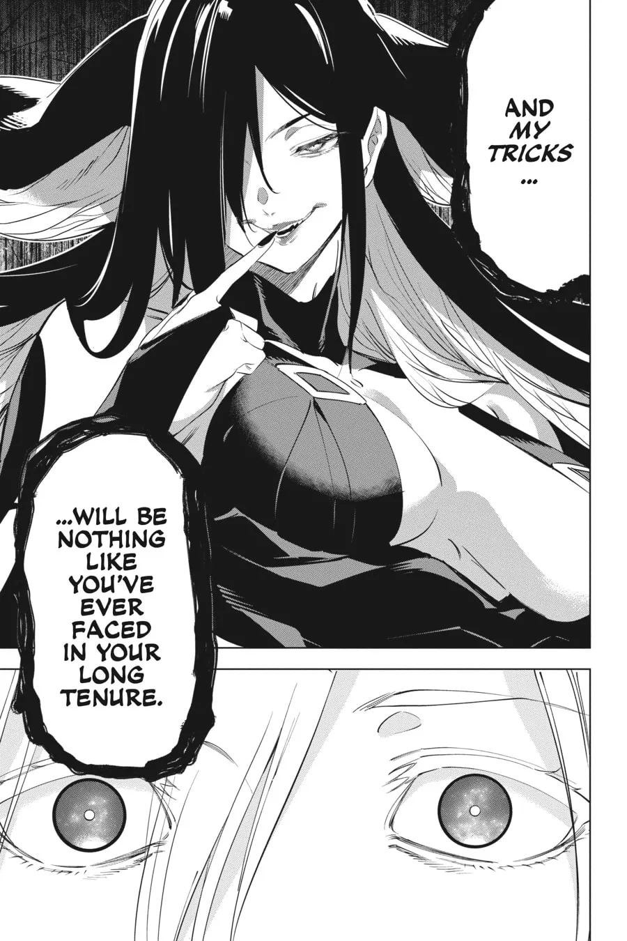 Read Slasher Maidens chapter 51 image 13 on Lezhin