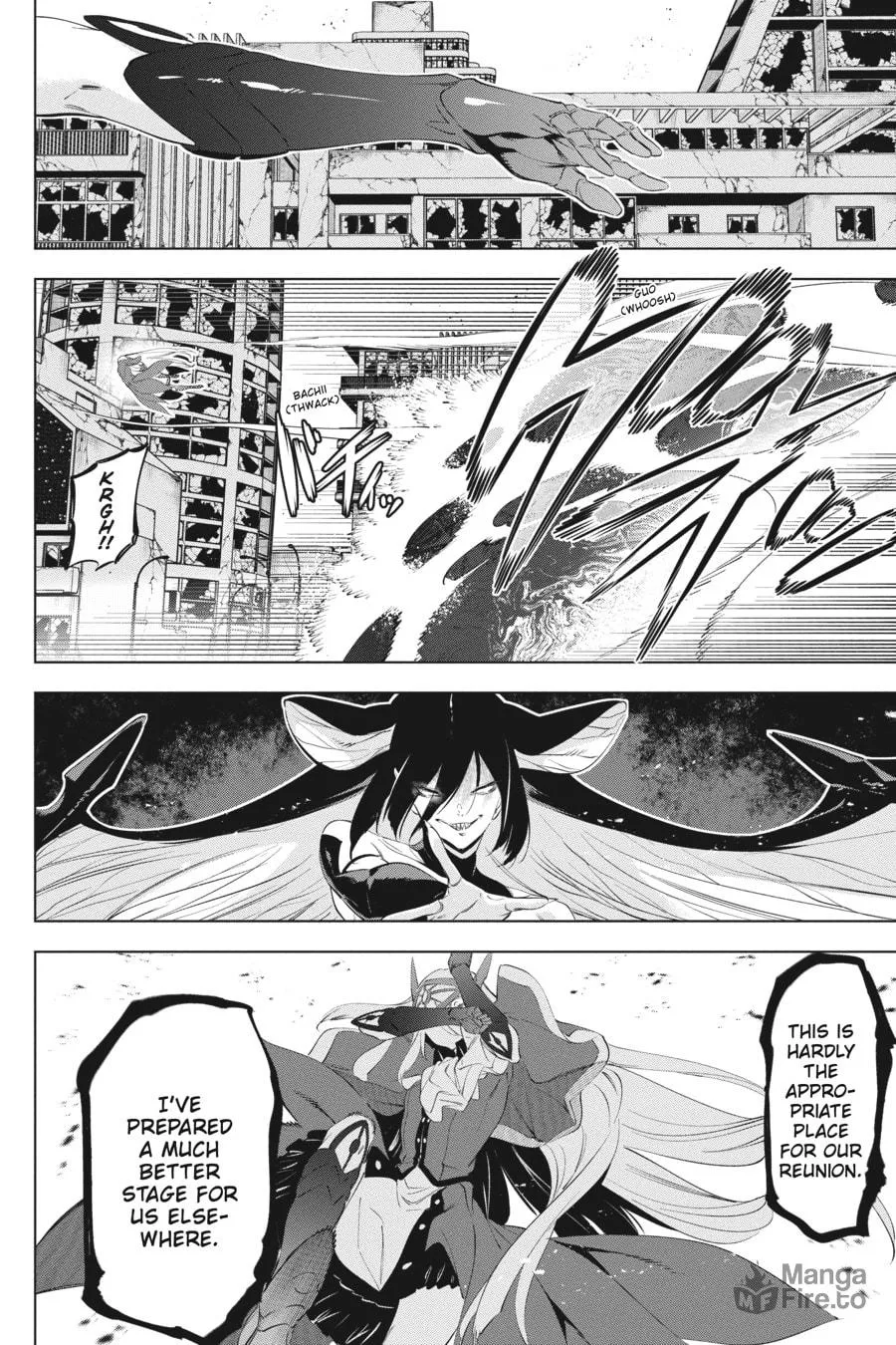 Read Slasher Maidens chapter 51 image 14 on Lezhin