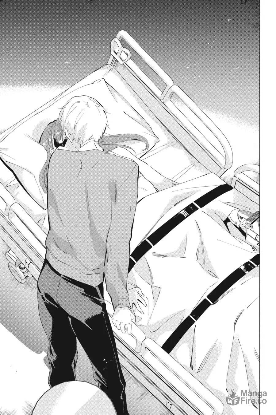 Read Slasher Maidens chapter 51 image 29 on Lezhin