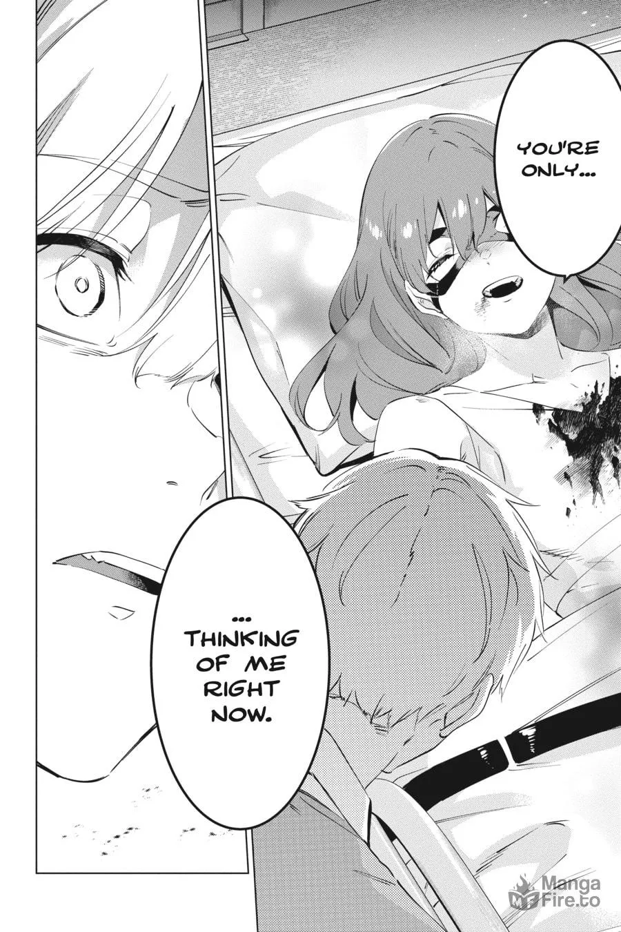 Read Slasher Maidens chapter 51 image 32 on Lezhin