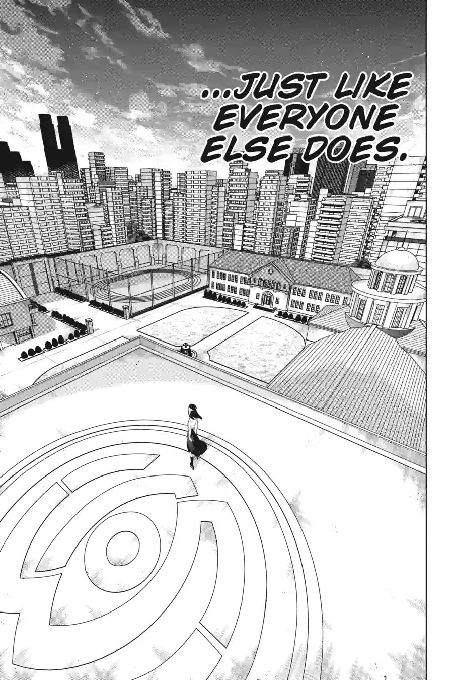 Read Slasher Maidens chapter 52.3 image 7 on Lezhin