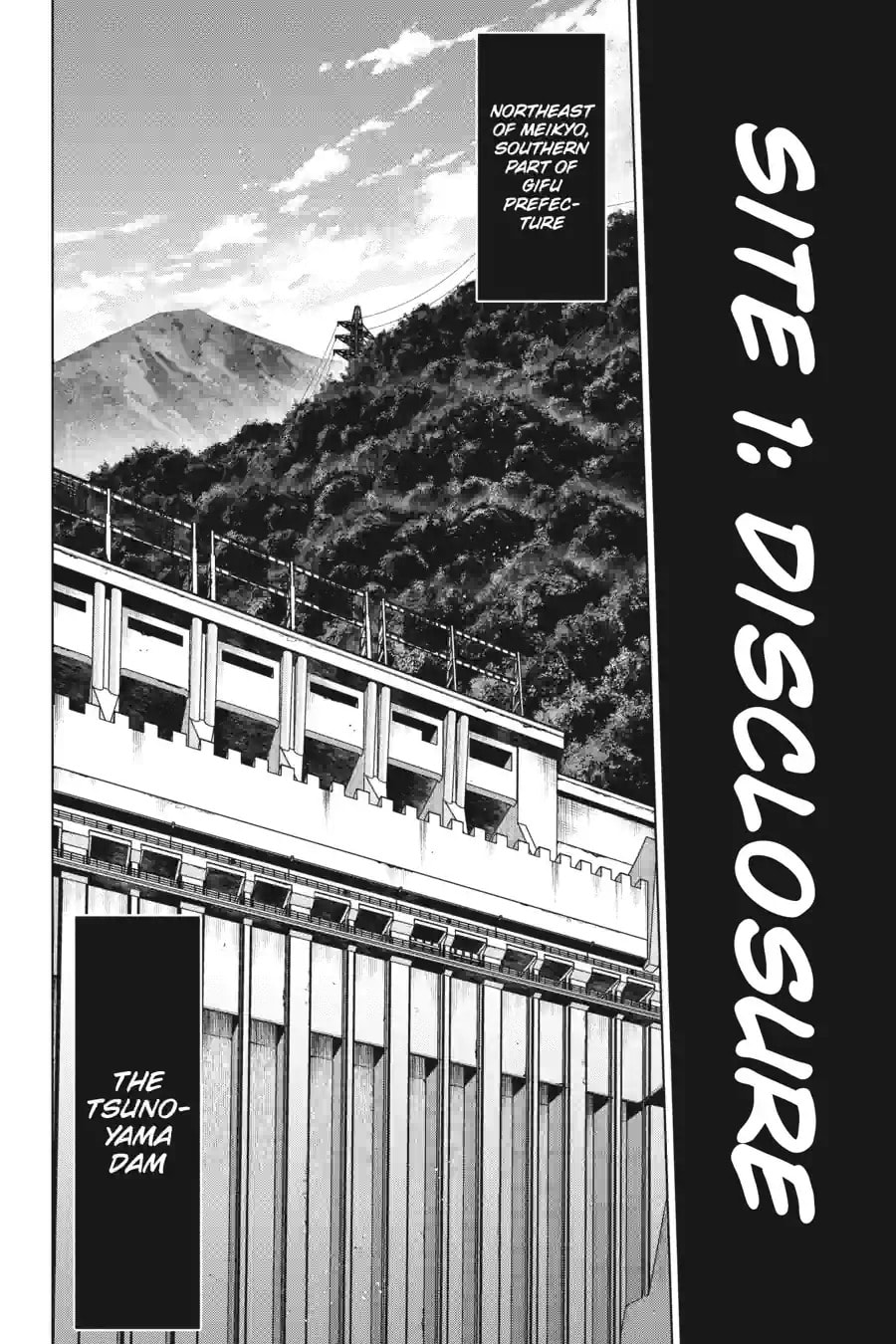 Read Slasher Maidens chapter 52.3 image 8 on Lezhin