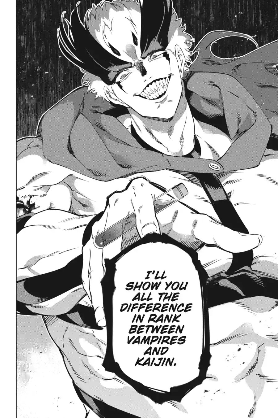 Read Slasher Maidens chapter 53.3 image 11 on Lezhin