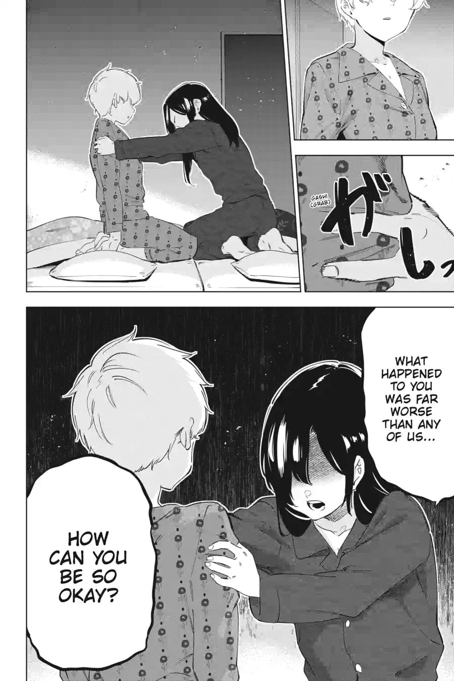 Read Slasher Maidens chapter 55.2 image 9 on Lezhin