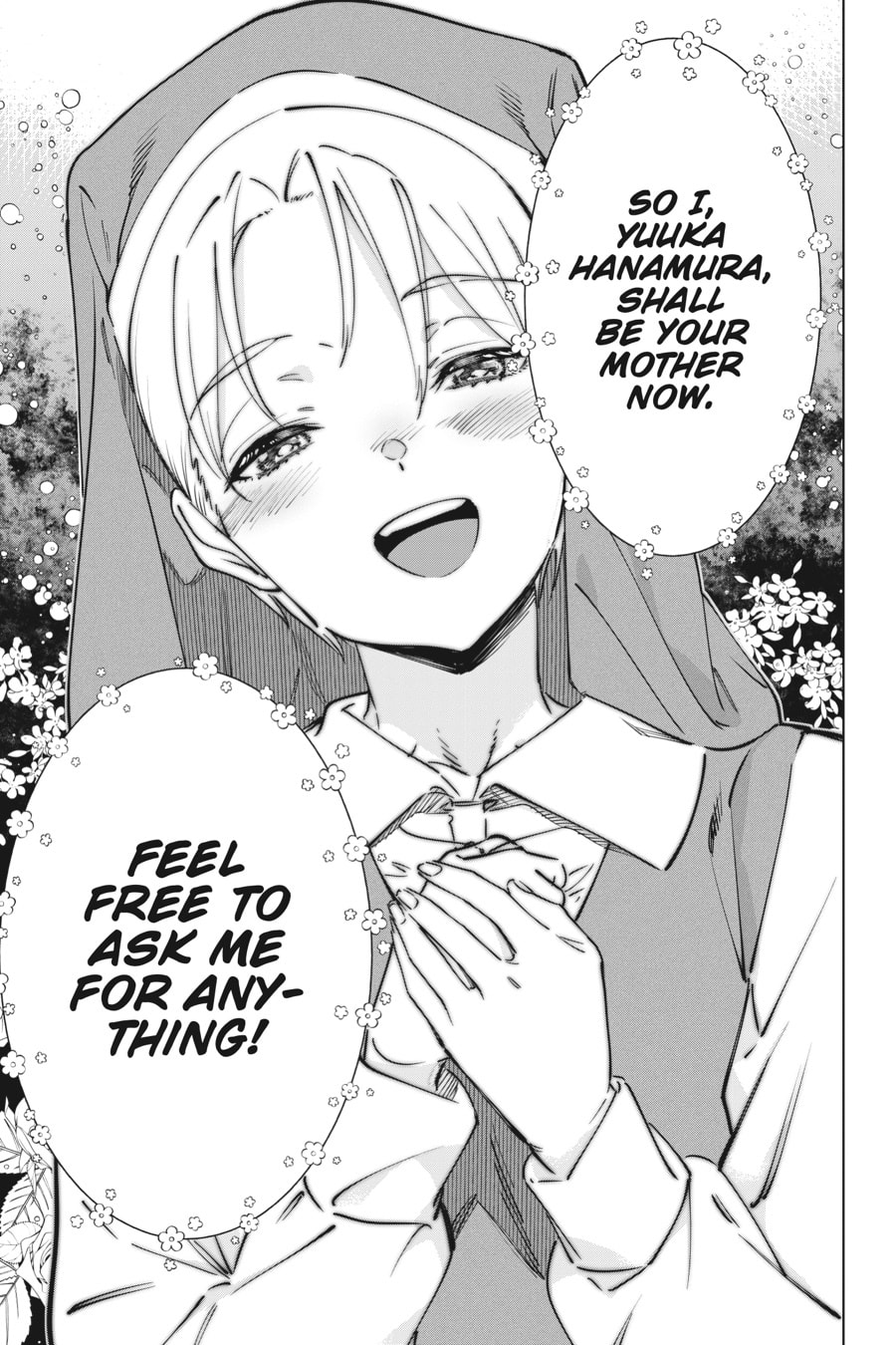 Read Slasher Maidens chapter 55.5 image 22 on Lezhin