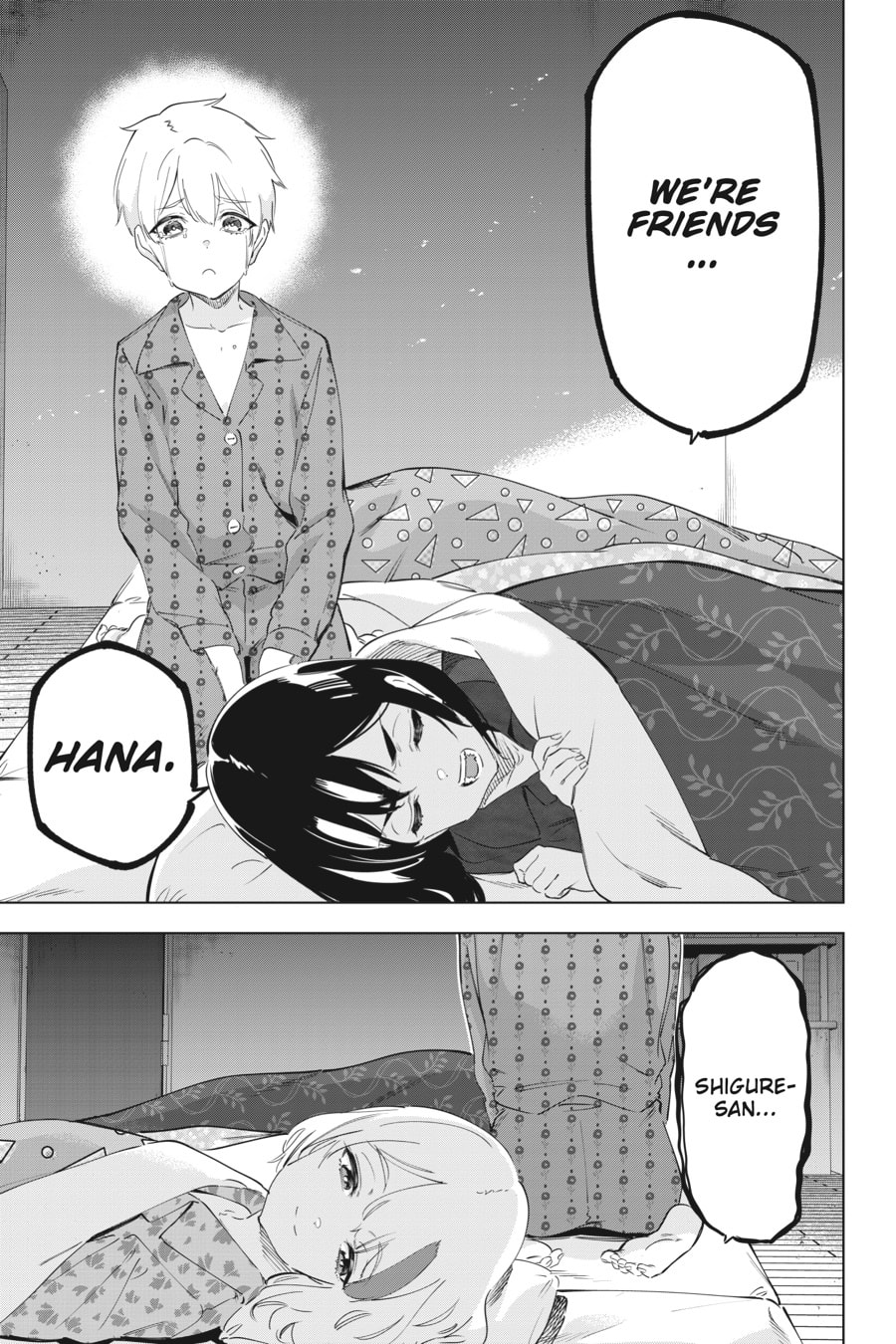 Read Slasher Maidens chapter 55.5 image 39 on Lezhin