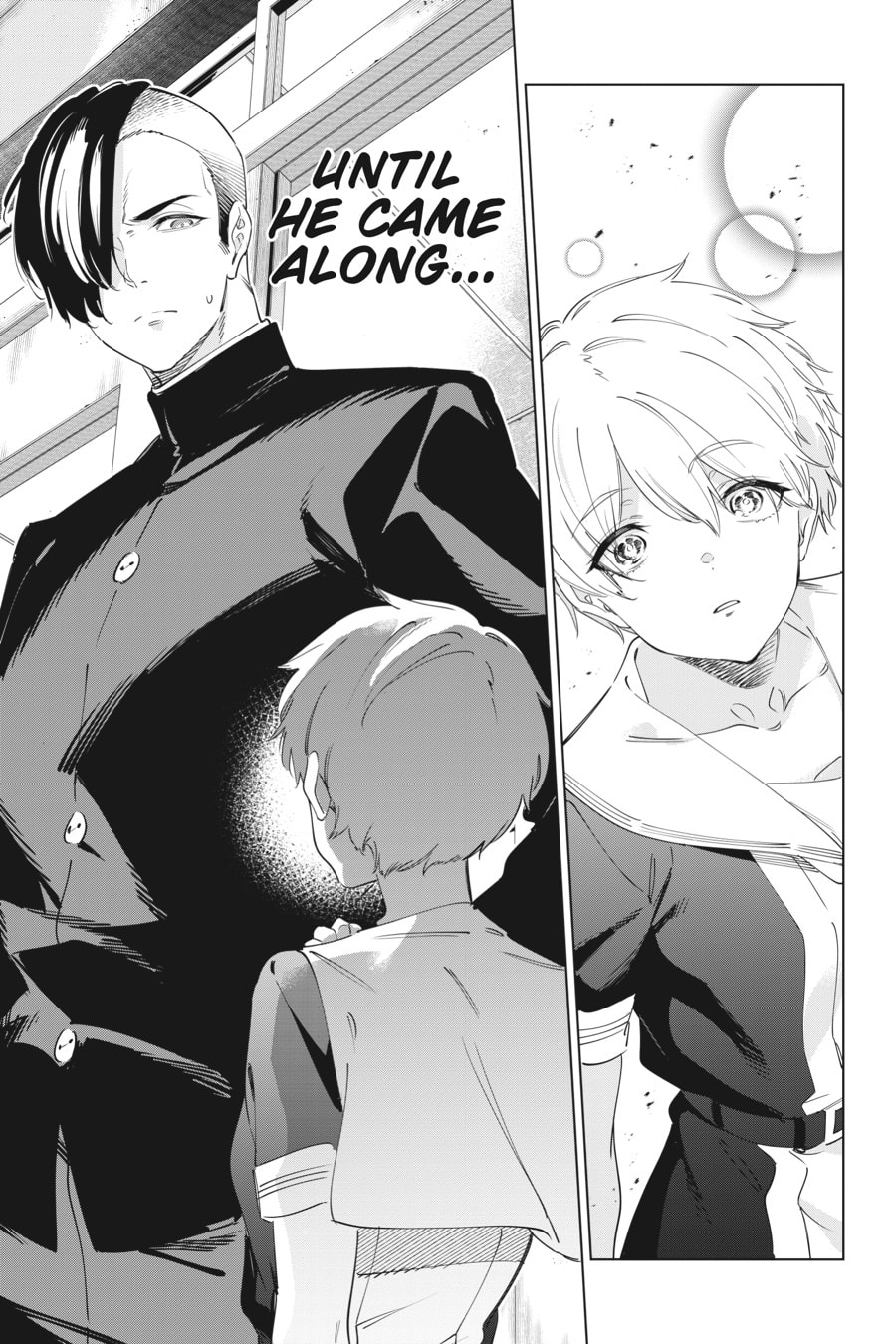 Read Slasher Maidens chapter 55.5 image 43 on Lezhin