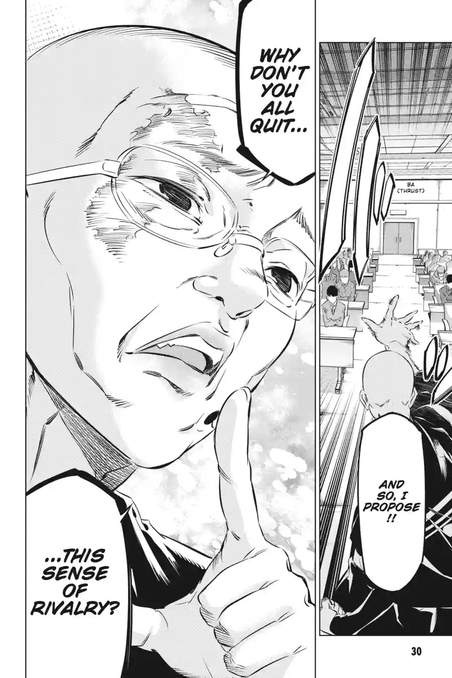 Read Slasher Maidens chapter 6.2 image 6 on Lezhin