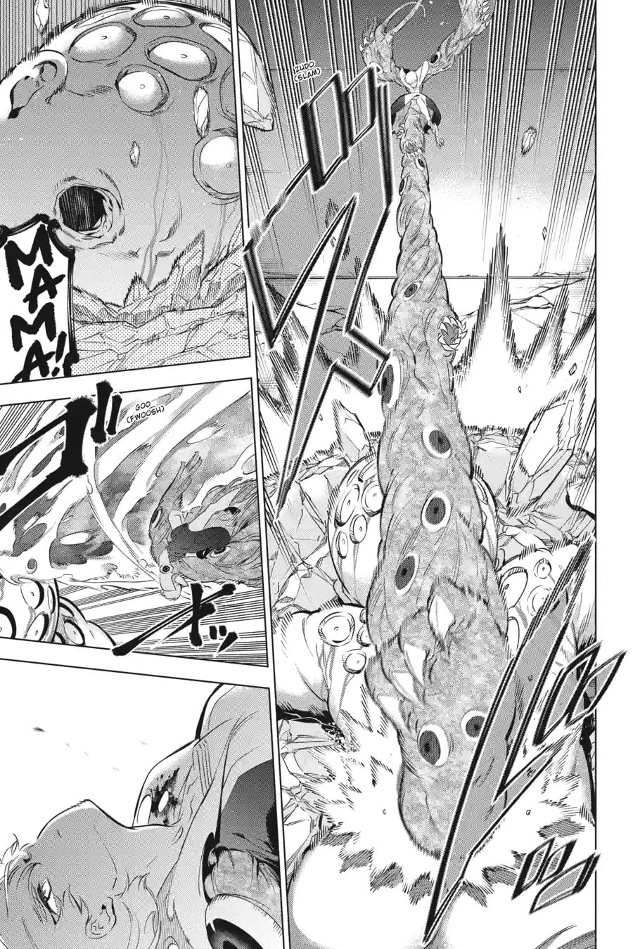 Read Slasher Maidens chapter 60.2 image 4 on Lezhin