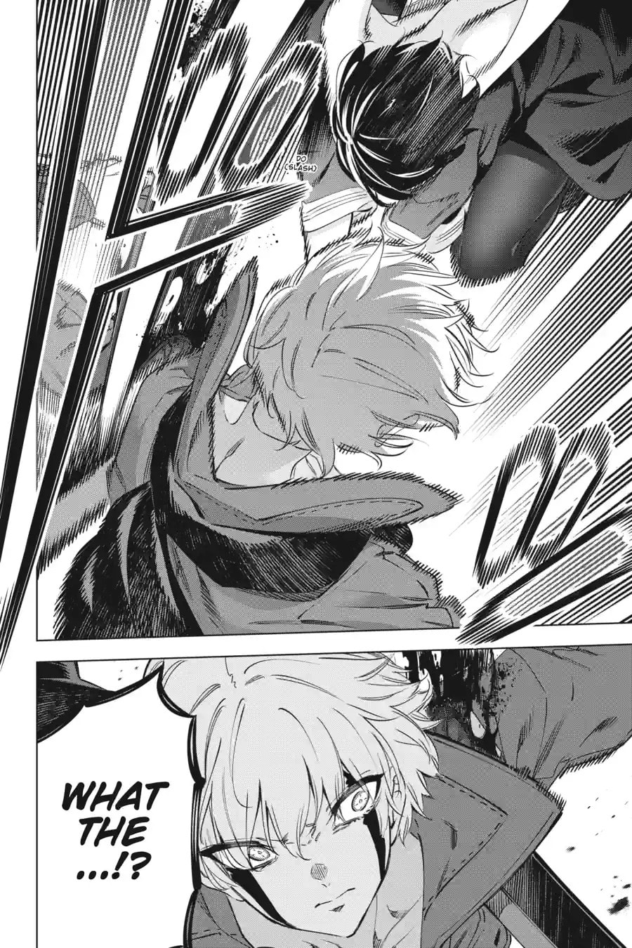 Read Slasher Maidens chapter 61.7 image 9 on Lezhin