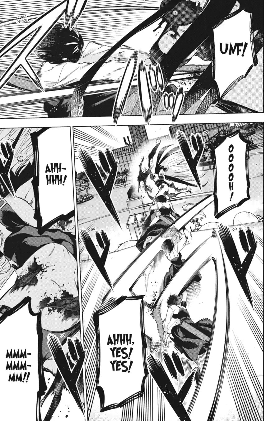 Read Slasher Maidens chapter 62.2 image 10 on Lezhin