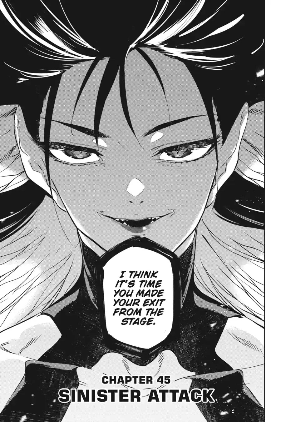 Read Slasher Maidens chapter 62.2 image 2 on Lezhin