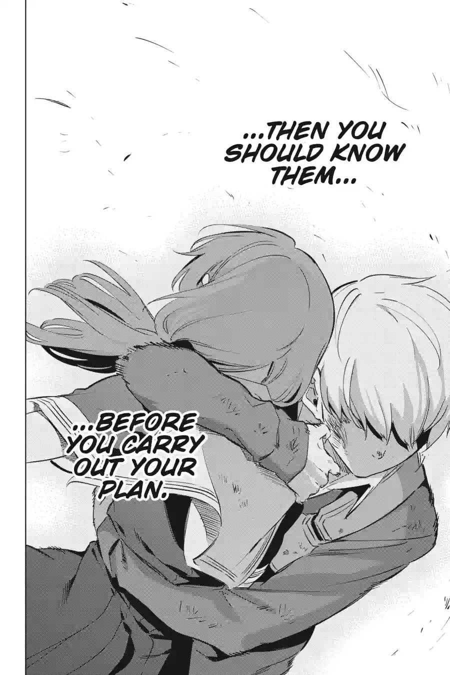 Read Slasher Maidens chapter 8.4 image 7 on Lezhin