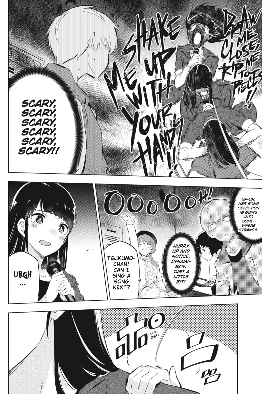 Read Slasher Maidens chapter 9.1 image 13 on Lezhin