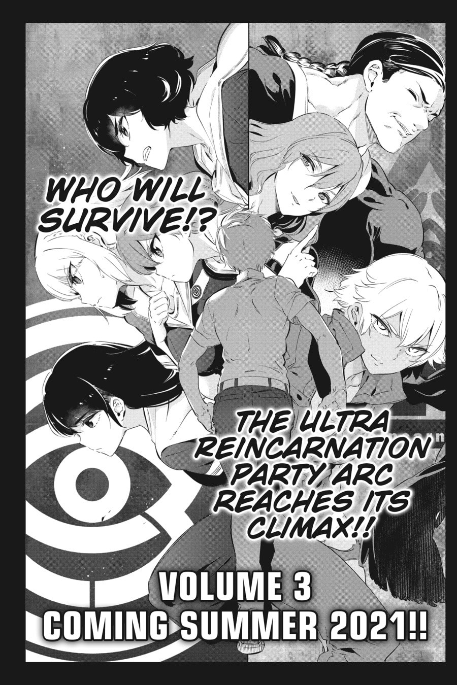 Read Slasher Maidens chapter 9.1 image 19 on Lezhin