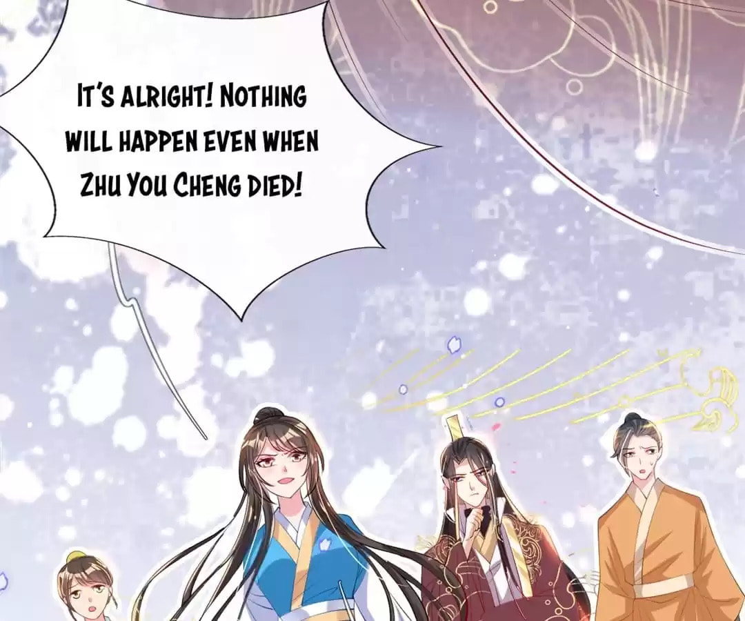 Slaughter Queen Reborn (Colored) Chapter 83 page 12 - 