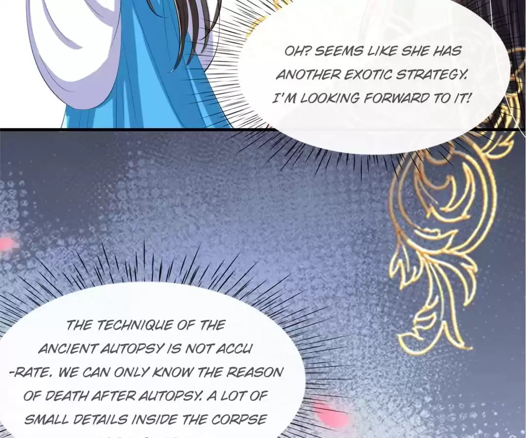 Slaughter Queen Reborn (Colored) Chapter 83 page 18 - 