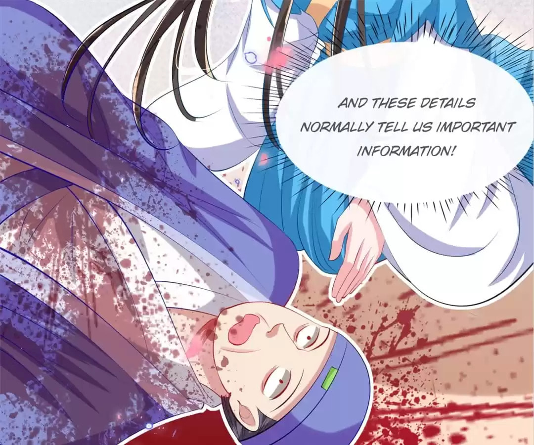 Slaughter Queen Reborn (Colored) Chapter 83 page 20 - 