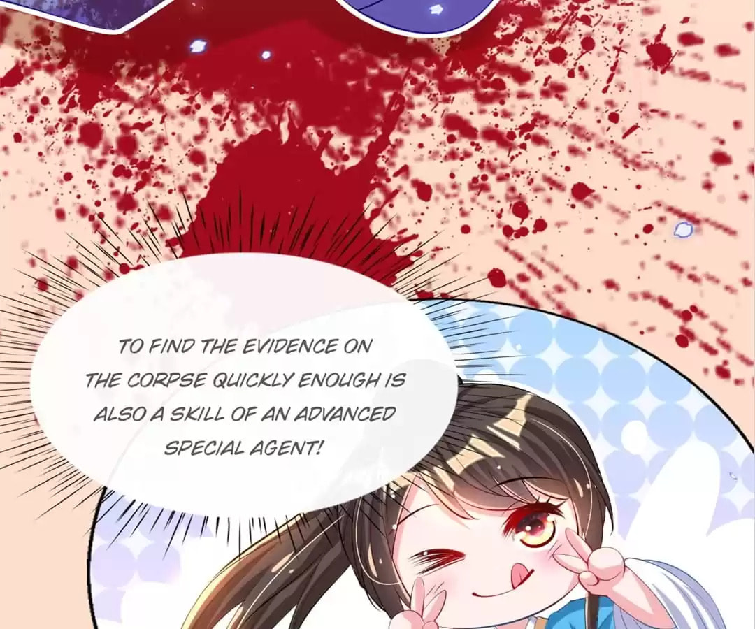 Slaughter Queen Reborn (Colored) Chapter 83 page 21 - 