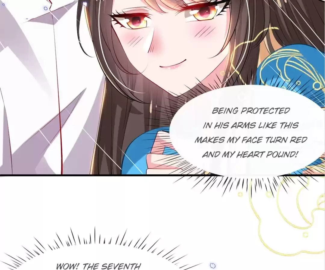Slaughter Queen Reborn (Colored) Chapter 84 page 21 - 