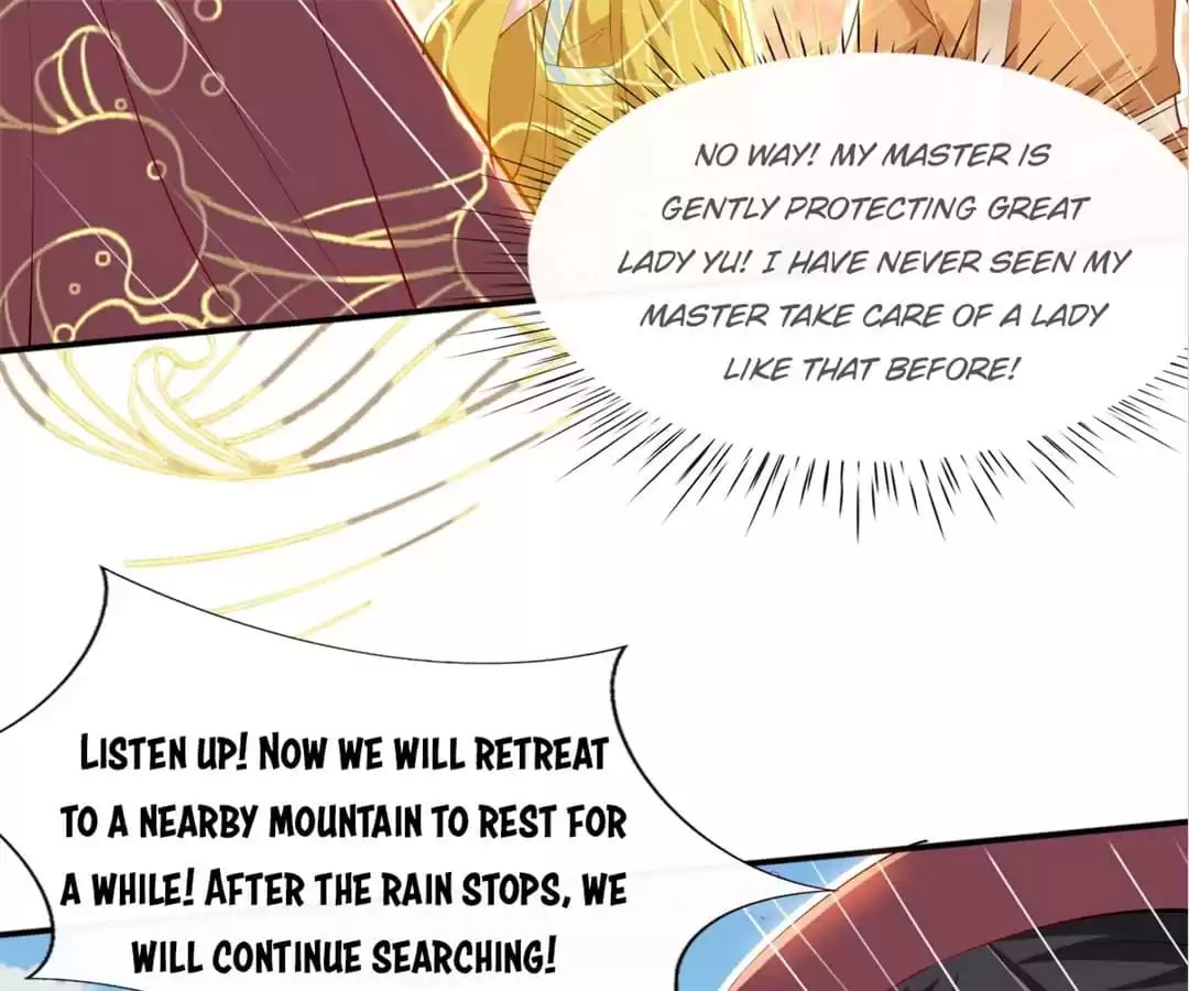 Slaughter Queen Reborn (Colored) Chapter 84 page 23 - 
