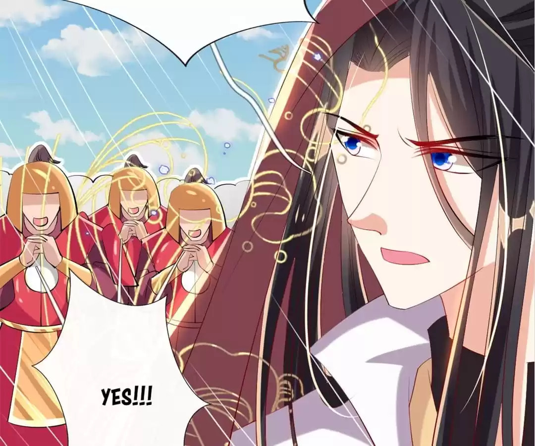 Slaughter Queen Reborn (Colored) Chapter 84 page 24 - 