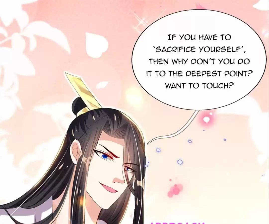 Slaughter Queen Reborn (Colored) Chapter 84 page 41 - 